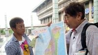 テレ東｢路線バスの旅｣は海外でもガチなのか あの人気企画が台湾に進出､しかも映画化！
