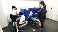 東京都が｢英語オンリーの村｣を建設した理由 海外の街や飛行機内など｢リアルさ｣を演出