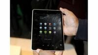 "ノキア"が復活､タブレット「N1」の実力 携帯電話事業は売却したがタブレットは継続