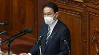 日経平均株価の急落は岸田首相のせいなのか？ 市場が騒ぐ｢岸田ショック｣なるものの正体