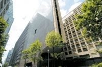 米メリルに巨額の出資　みずほコーポの「真意」