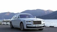 ロールス･ロイス｢ゴースト｣に見た圧倒的実力 2代目はあのファントムを乗り心地で凌駕する
