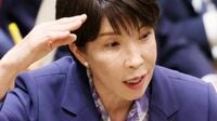 正念場は12月10日前後？ 2年目突入の高市政権を揺さぶる｢議員定数削減｣｢10兆円財源｣｢外交的孤立｣という3重苦の先行き