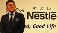 ネスレ日本はあえてコンビニを重視しない 高岡社長はセブンからの打診も断った