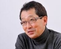 キャリアアップという前に結果を出せ《私のアラサー論》 成毛眞・インスパイア創業者