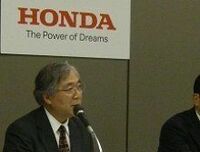 中国重視のホンダに忍び寄る尖閣問題の影 中国リスクを検証