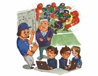 ｢京大アメフト部｣で上下関係が逆転する理由 事業としての｢成功＝勝利｣を合理的に追求