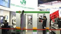 JR東が実演｢指差し確認｣は世界で普及するか 独国際見本市､日立は規模拡大の秘策を披露