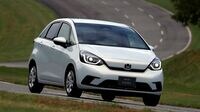 ホンダ｢4代目フィット｣乗ってわかった実力 2020年の国内コンパクトカー市場は激戦に