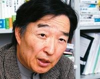 『世界同時不況』を書いた岩田規久男氏に聞く