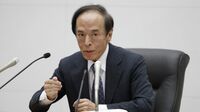 なぜ危機にある日銀植田総裁にみんな優しいのか パウエルFRB議長は記者会見で吊るし上げ状態