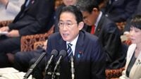 岸田首相が開けた政権崩壊への｢パンドラの箱｣