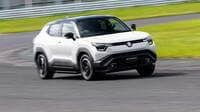 スズキ初のBEV新型｢eビターラ｣に感じた王道感