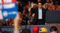 日本の経営者が知るべきアメリカ政治の構造再編