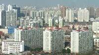 中国不動産大手｢1～2月の住宅販売額｣半減の深刻