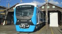 静岡鉄道の新型電車が｢虹色｣になったワケ