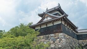 《豊臣兄弟！》奈良で商売禁止？秀長が断行した"郡山城下町ファースト"の実態と秀吉支える｢ナンバー2としての役目｣