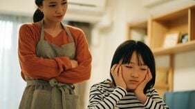 ｢やる気がない｣｢すぐキレる｣思春期の子ども､その不調は"食べ方"が原因かもしれない《管理栄養士が解説》