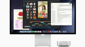 〈AIの使い勝手を徹底検証〉200万円の新Macは｢社外秘｣の伝票と契約書をどこまで自動処理してくれるのか