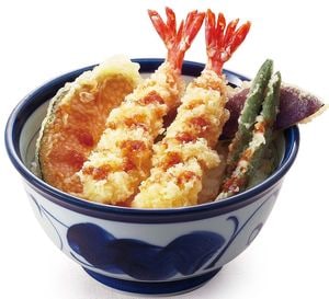 こうして てんやから 上天丼 が消えた 外食 東洋経済オンライン 社会をよくする経済ニュース