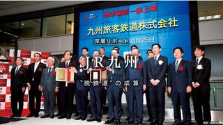 JR九州 “脱鉄道”の成算