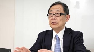 2025年の日経平均は｢年後半に最高値更新｣へ