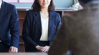 ｢小学校受験願書｣慶應や学習院･雙葉で何を書く?
