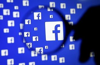 フェイスブックが虚偽ニュース対策を実施