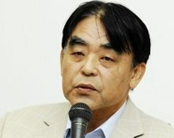 ＭＢＡ経営代表・山田修（Part1）--転職のコンサルタントの人とは、２０年間付き合いましょう