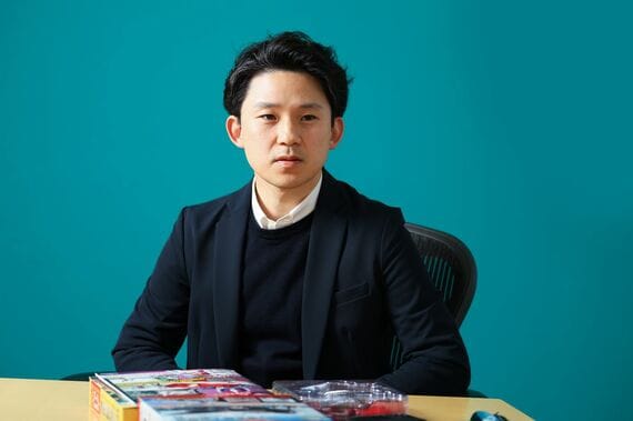 デアゴスティーニ