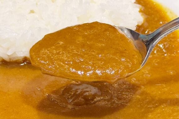 マイカリー食堂