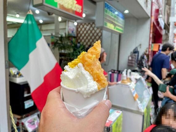 タケヤ・デザートイン
