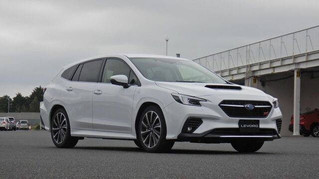 インプレッサ 大幅改良は 本当に買いなのか トレンド 東洋経済オンライン 社会をよくする経済ニュース