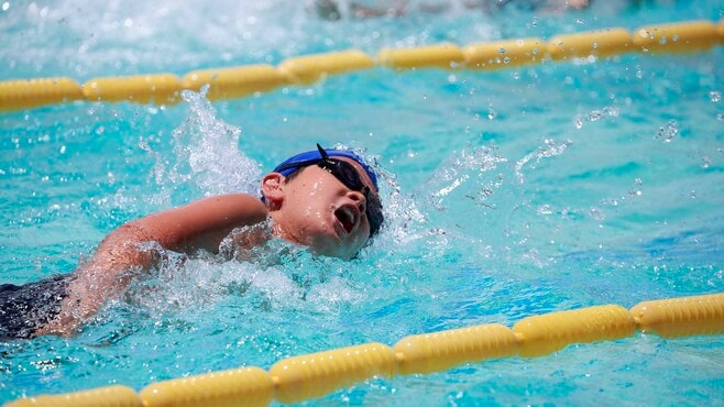 中学生の全国大会､2027年から9競技削減の理由