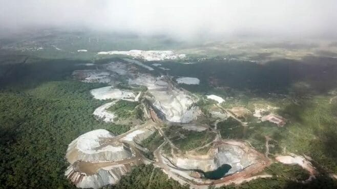 中国企業がアフリカ｢リチウム鉱山｣買収の背景