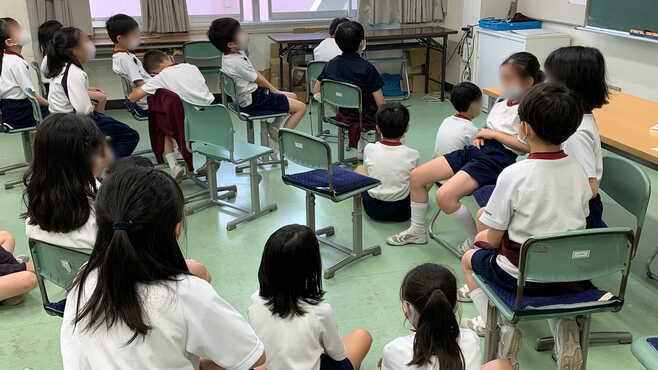 71％の子がストレス減｢マインドフルネス｣の効果