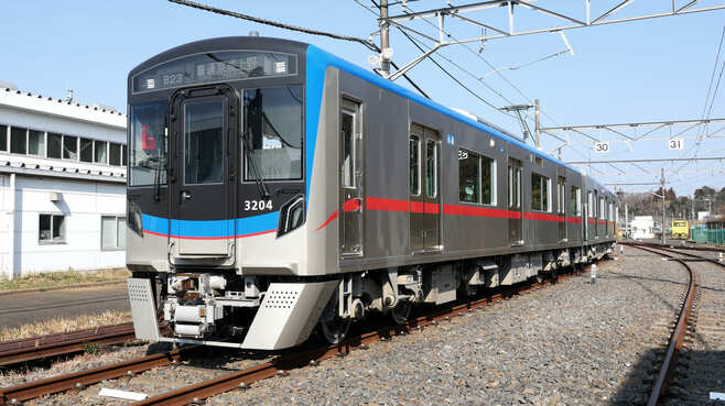 【独自】英パリサー､京成電鉄に｢非公開化｣提案