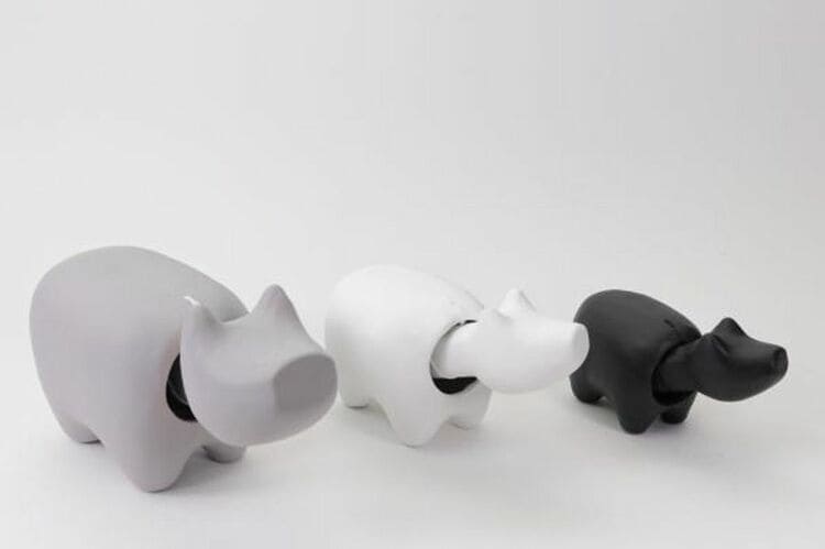 画像 | ヘドバンする衝撃の｢赤べこ｣一体なぜ誕生したか