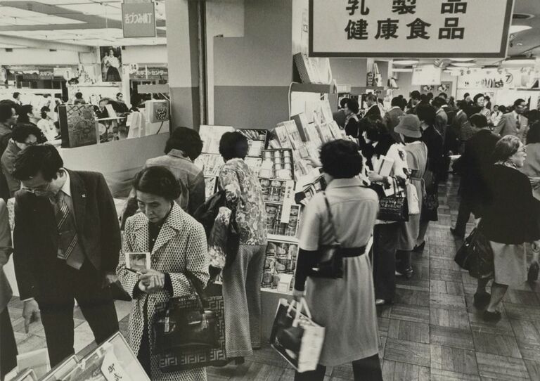 百貨店｢華やかなりし20世紀｣と現在の残酷な明暗 お歳暮や屋上遊園地