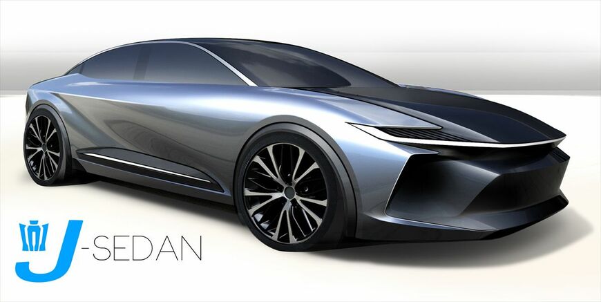 写真：トヨタ自動車