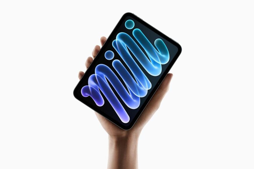 iPad mini