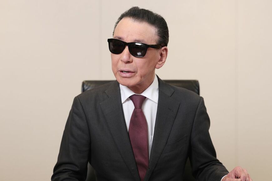 （撮影：尾形文繁）