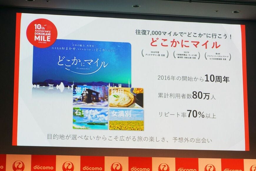 JALモバイル powered by ahamo