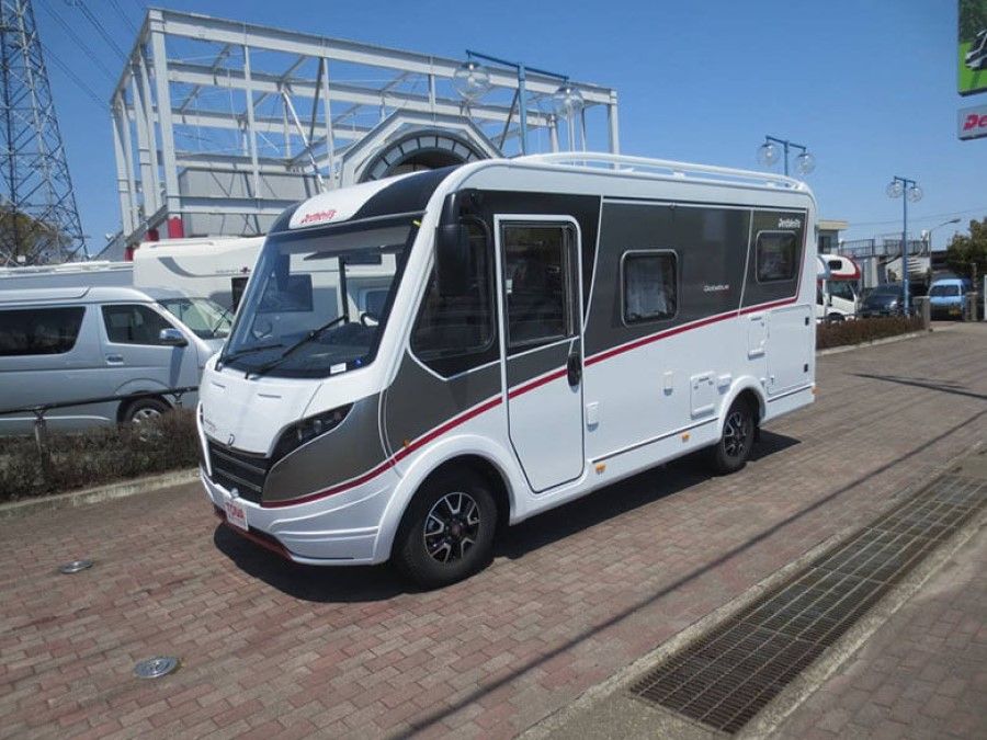 レンタカーで楽しむ 外車キャンピングカー 4選 Oceans 東洋経済オンライン 社会をよくする経済ニュース