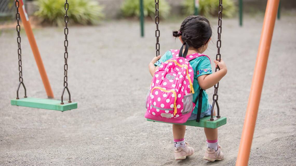 子どもの性被害