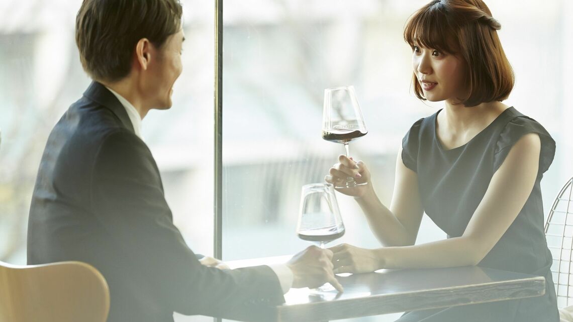 精神的に未熟な相手にはある一定のパターンがある（写真：Fast&Slow／PIXTA）