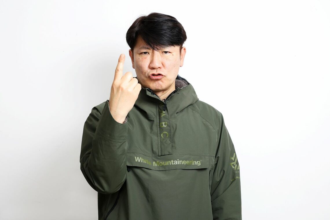 世界のナベアツ