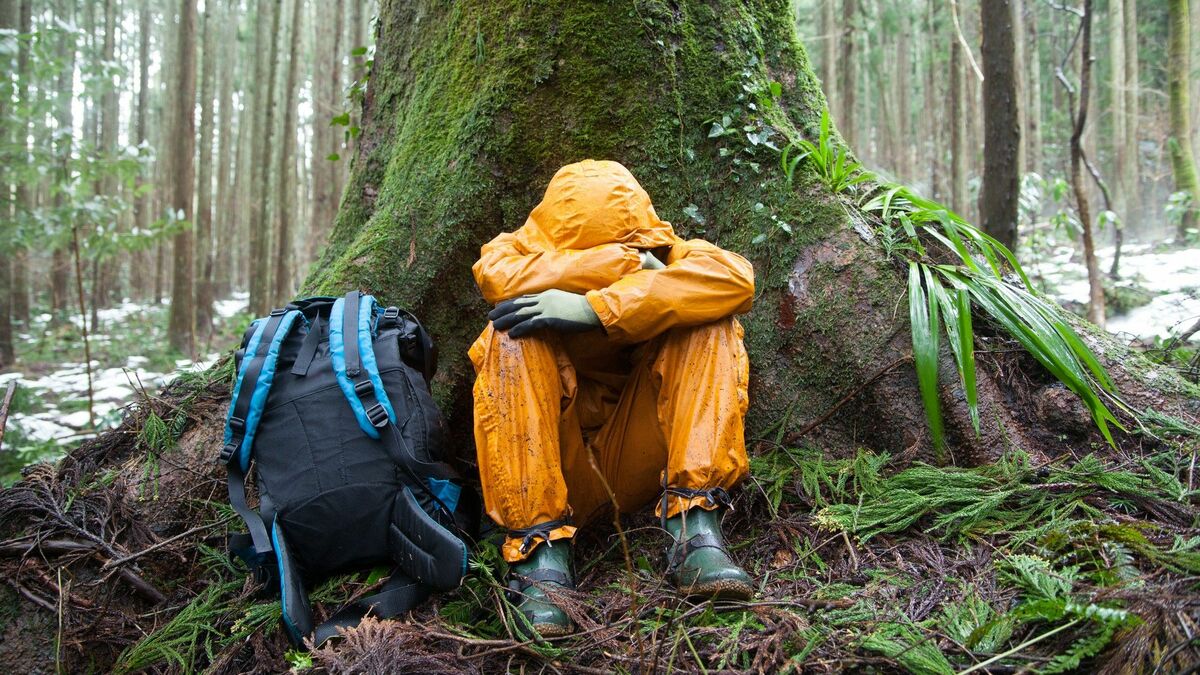 ｢楽しんできてね｣と送り出した家族が帰らない…空前の低山ブームにひそむ遭難リスク 低い山で道に迷う納得の理由 | ライフ | 東洋経済オンライン
