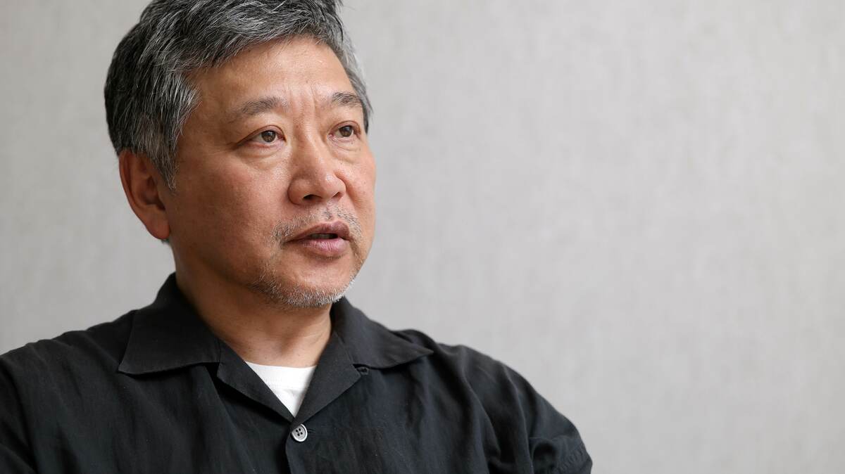 是枝監督に『箱の中の羊』を撮らせたもの―AIで「死者」までもを操作する"都合の良さ"に監督が抱いた違和感 | ライフ | 東洋経済オンライン