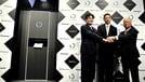大和ハウスが｢全自動折り畳み機｣に描く夢 無名のベンチャーに2000万円を投じたワケ